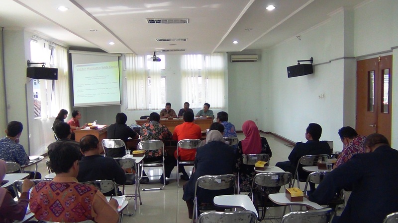 ROMBONGAN PEMKAB PATI BELAJAR PENGELOLAAN LPPL SWARA KENDAL