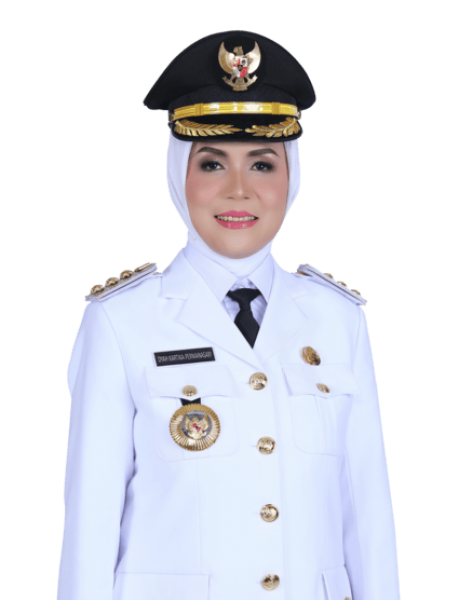 Profil Bupati